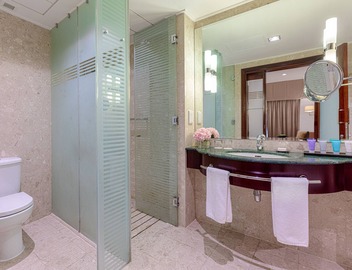 Dusit Thani Dubai 4