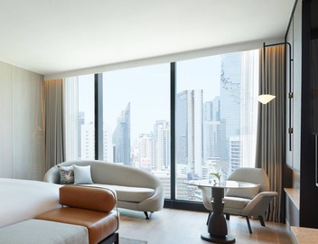 Dusitd2 Samyan Bangkok 3