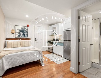 Dusk Suite at The Hygge House, Dusk Suite at The Hygge House 4