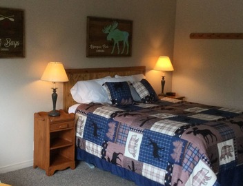 Dwight Village Motel 4