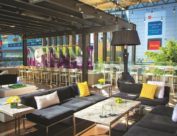 E Central Hotel Downtown Los Angeles 3
