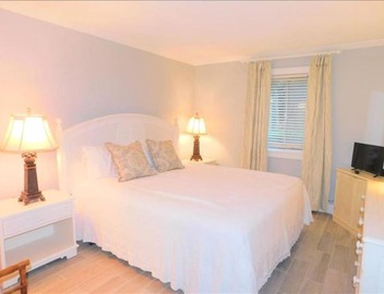 E11 Peaceful bedroom two bath Ground Level New Shower and Floors Come make some family memories 2