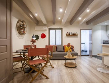 E2mai1047 - Fantastic apartment next to Sagrada Fa 2