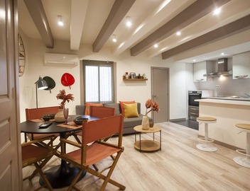 E2mai1047 - Fantastic apartment next to Sagrada Fa 3