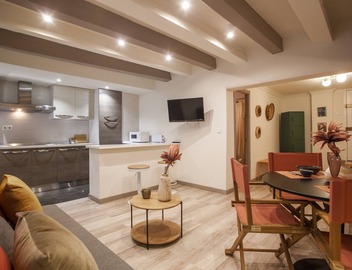 E2mai1047 - Fantastic apartment next to Sagrada Fa 5