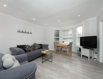 Ealing Garden Flat 2