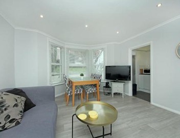 Ealing Garden Flat 4