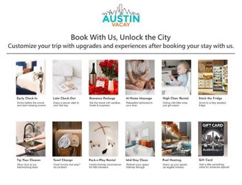 East Austin Escape 4BR 2.5BA Heated Pool and Karaoke Lounge by Austin Vacay 3