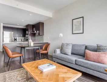 East Cambridge 1br w wd gym nr Lechmere T BOS-853 4