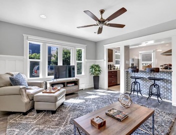 East Village Apartments 2