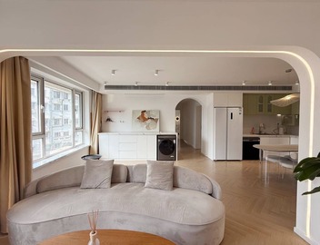 Eastern Hub - Cozy Family Apartment with AC/Heating/WIFI, Fully Equipment 3