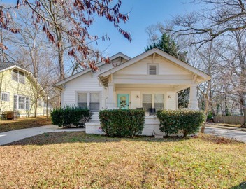 Easy MARTA Access! Modern ATL Home w/Deck 3