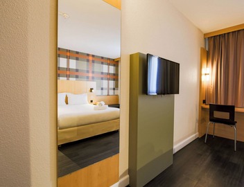 easyHotel Nice Old Town 3