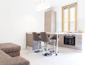 Easylife - Brand, new and fully furnished apt 3