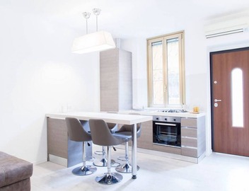 Easylife - Brand, new and fully furnished apt 5