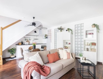 Easylife - Relaxation corner in the Paolo Sarpi area 4