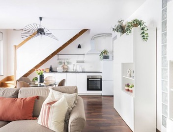 Easylife - Relaxation corner in the Paolo Sarpi area 2