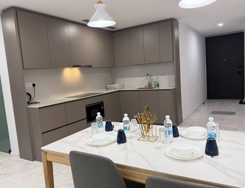 Eaton Residences KLCC 2