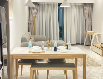 Eaton Residences KLCC 3