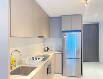 Eaton Residences KLCC 4