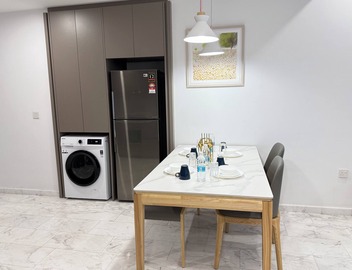 Eaton Residences KLCC 5
