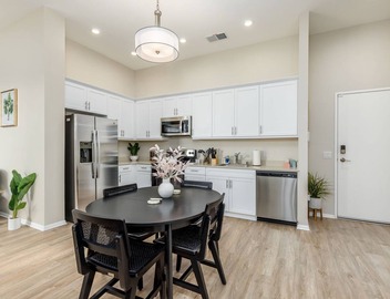 Eclectic : 65” TVs : Fast Wi-Fi : Parking : Pets : Bohemian 3