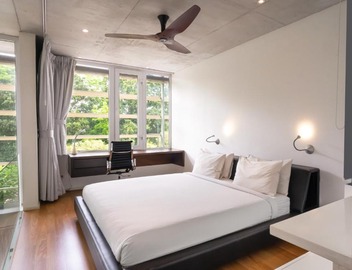Ecoloft Jababeka Golf 3