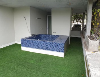 Ecoloft Jababeka Golf 5