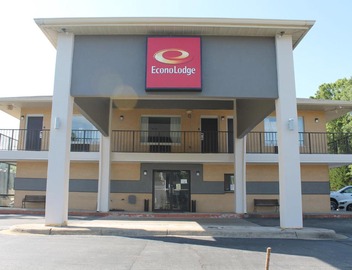 ECONOLODGE 5