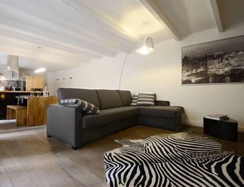 Ecrin à Bijoux - Central and Charming apartment with A/C in historical property 4