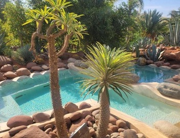Eden Lodges & SPA-Boutique Hôtel de Luxe 5