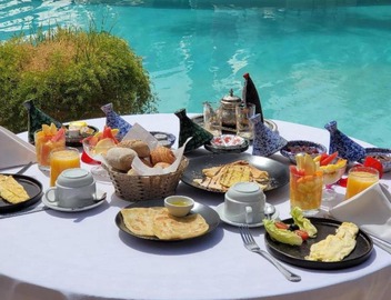 Eden Lodges & SPA-Boutique Hôtel de Luxe 4