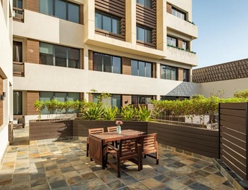 Eden Residence 4