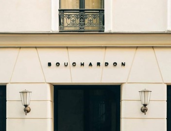 Edgar Suites Bouchardon 5
