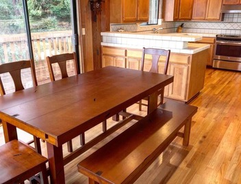 Edgemont | Modern Escape, Stunning Views & Comfort 4