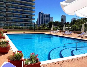 Edificio Long Beach 3
