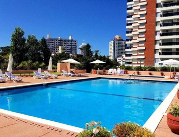 Edificio Long Beach 4