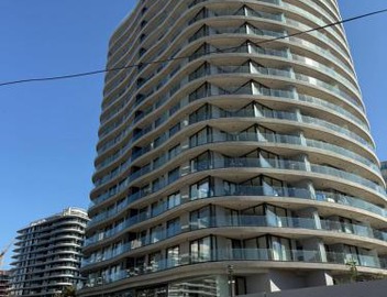 Edificio Manglar Brava 3