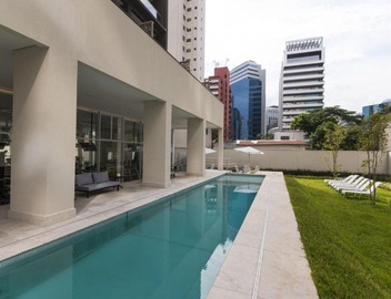 Edificio VN | Vila Olimpia/Itaim Bibi 2