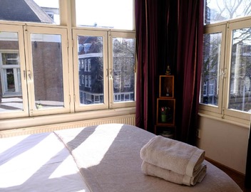 Eelhouse private studio 4