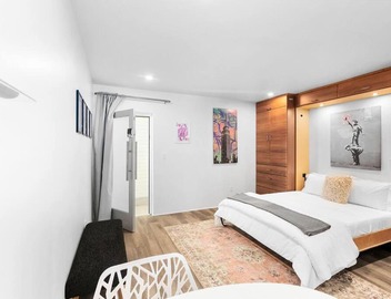 Efficient Micro Living in DTPH 3