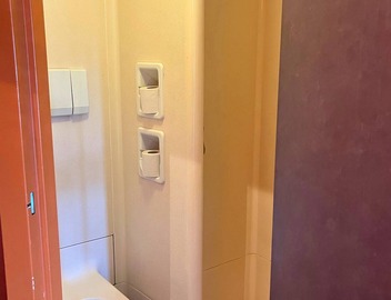 Egg Hotel Sarcelles 5