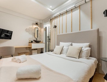 Eiffel Tower - 4 Bedrooms like a Hotel 4