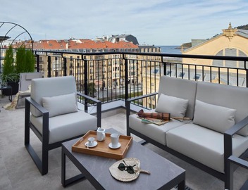 Eki Terrace by FeelFree Rentals 2