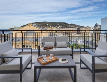 Eki Terrace by FeelFree Rentals 4
