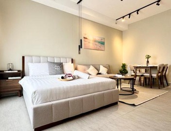 EkoCheras Designer Suite by Moka @ Cheras 2