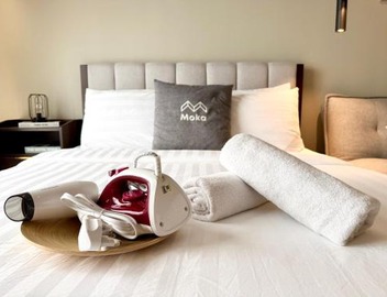 EkoCheras Designer Suite by Moka @ Cheras 4
