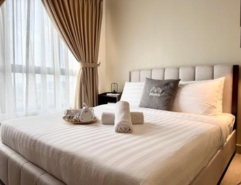 EkoCheras Designer Suite by Moka @ Cheras 5