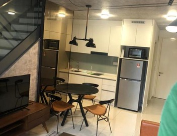 EkoCheras Luxury ID Duplex link MRT 3