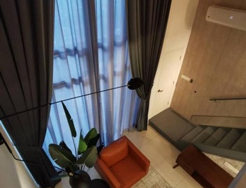 EkoCheras Luxury ID Duplex link MRT 5
